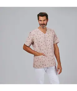 Blusa unisex mika Garys
