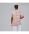 Blusa unisex mika Garys