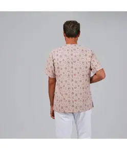 Blusa unisex mika Garys