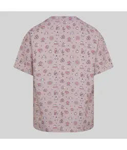 Blusa unisex mika Garys