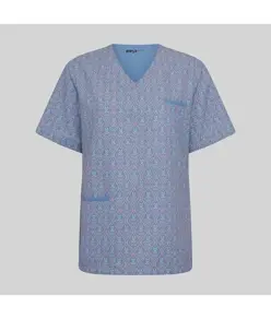 Blusa unisex mika Garys