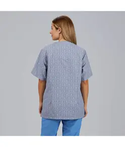 Blusa unisex mika Garys