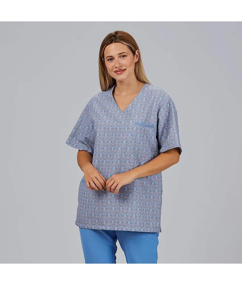 Blusa unisex mika Garys