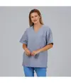 Blusa unisex mika Garys