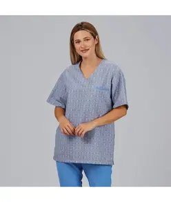 Blusa unisex mika Garys