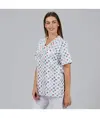Blusa unisex mika Garys