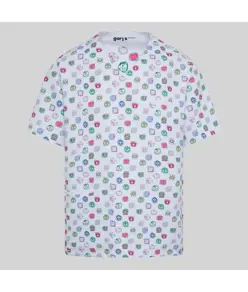 Blusa unisex mika Garys