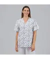 Blusa unisex mika Garys
