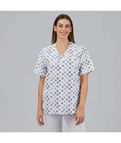 Blusa unisex mika Garys