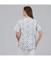 Blusa unisex mika Garys