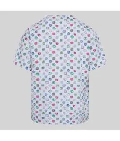 Blusa unisex mika Garys