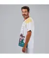 Blusa unisex mika Garys