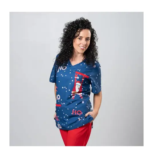 Blusa unisex speciale natale Garys