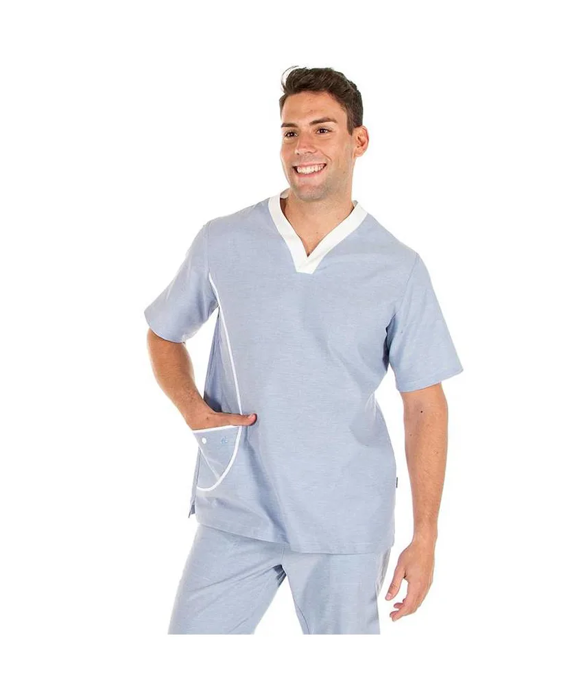 Blusa uomo alex Garys