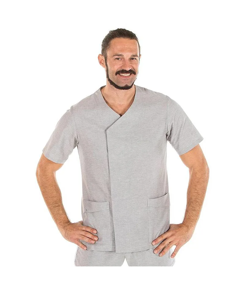 Blusa uomo andré Garys