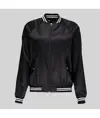 Bomber donna girasol peach Garys