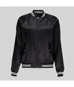 Bomber donna girasol peach Garys