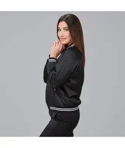 Bomber donna girasol peach Garys