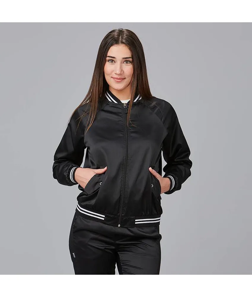 Bomber donna girasol peach Garys