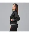Bomber donna girasol peach Garys