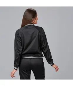 Bomber donna girasol peach Garys