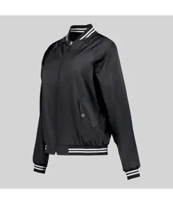 Bomber donna girasol peach Garys