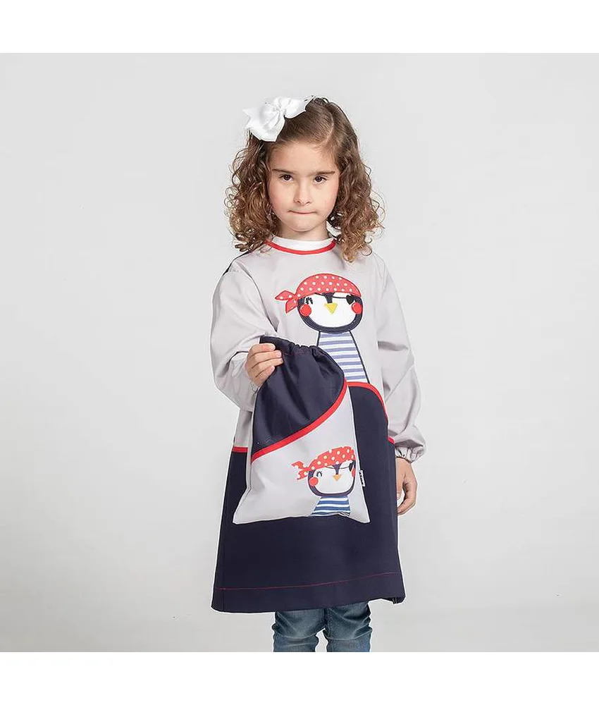 Borsa pinguino Garys