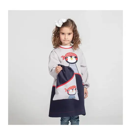 Borsa pinguino Garys