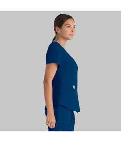 Breeze top by barco Garys
