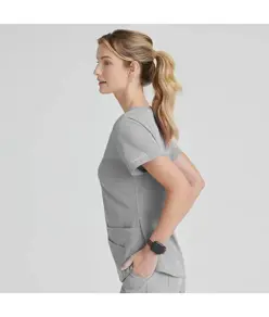 Breeze top by barco Garys
