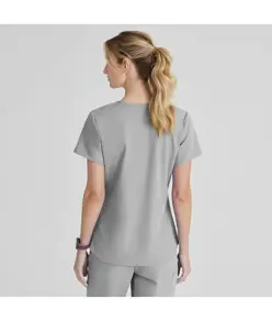 Breeze top by barco Garys