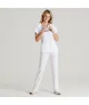 Breeze top by barco Garys