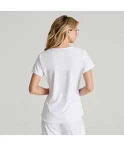 Breeze top by barco Garys