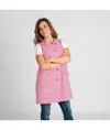 Camice da donna senza maniche Garys