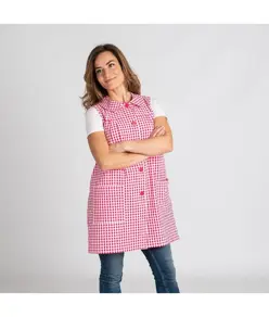 Camice da donna senza maniche Garys