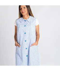 Camice da donna senza maniche Garys