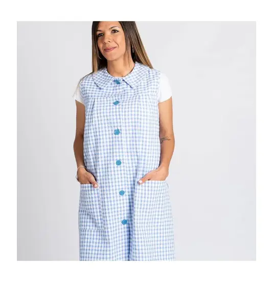 Camice da donna senza maniche Garys