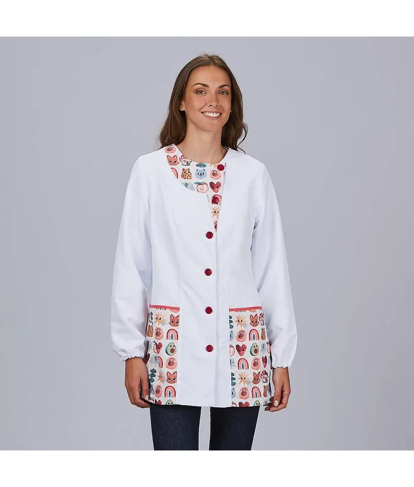 Camice donna animals Garys