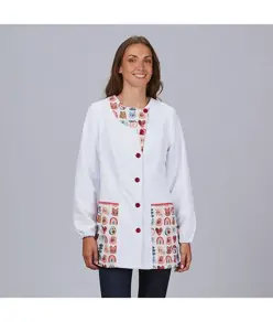 Camice donna animals Garys