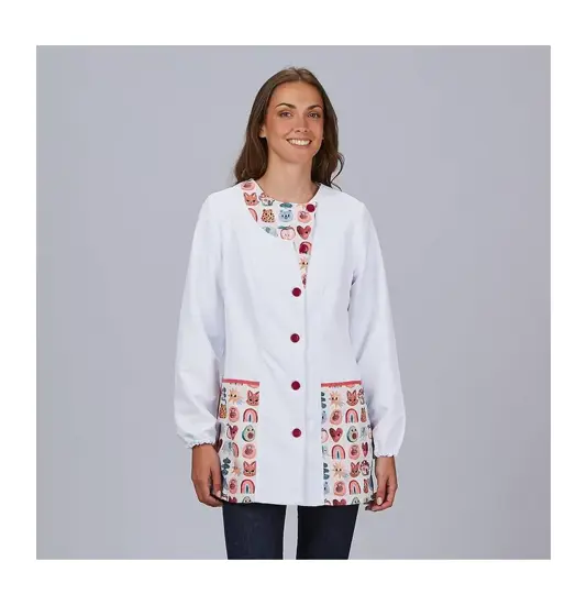 Camice donna animals Garys