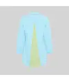 Camice donna aquarium Garys