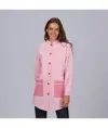 Camice donna aquarium Garys
