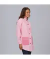 Camice donna aquarium Garys