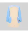 Camice donna fauna Garys