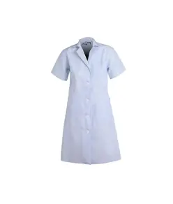 Camice donna m/c vichy Garys