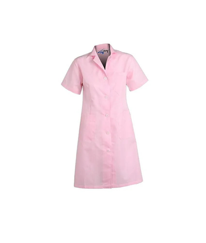 Camice donna m/c vichy Garys