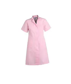 Camice donna m/c vichy Garys