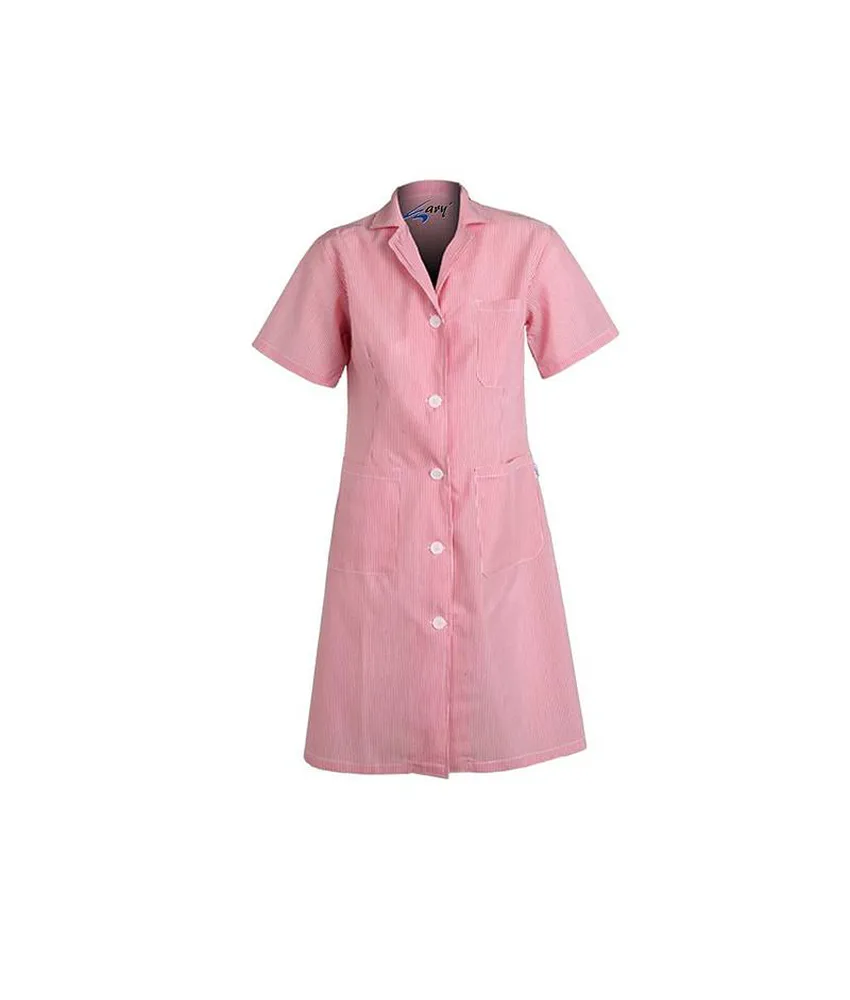 Camice donna m/c vichy Garys