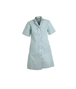 Camice donna m/c vichy Garys