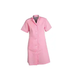 Camice donna m/c vichy Garys